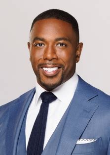 Los Angeles television news anchor Chauncy Glover dead at 39